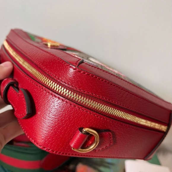 Gucci flora ophidia - Picture 2 of 9